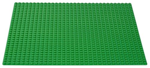 cumpără Set de construcție Lego 10700 Green Baseplate în Chișinău 