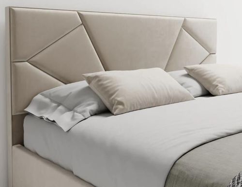 купить Кровать my-STYLE my-Yana 200x200 (P60D20M03) в Кишинёве 