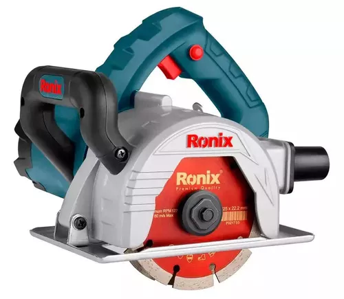 cumpără Mașini de frezat caneluri Ronix 3412 2000W 125mm în Chișinău 