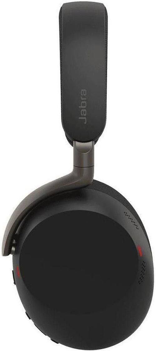 купить Наушники игровые Jabra 38599-989-989 Evolve3 85, UC, Link390a, Black,WLC Chrg в Кишинёве 