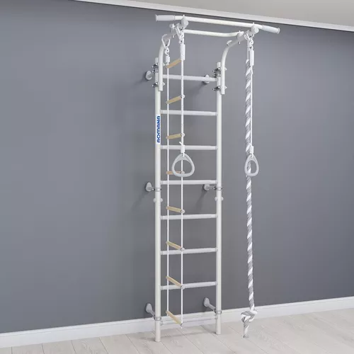 купить Шведская стенка Romana Next + (01.21.8.12.490.03.00-14) Pastel шведская стенка в Кишинёве 