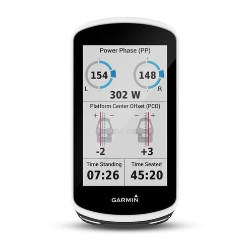 купить Фитнес-трекер Garmin Edge 1030 Bundle в Кишинёве 