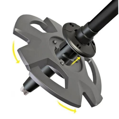 cumpără Bețe pentru trekking Masters SCOUT Lime (01S1825) în Chișinău 