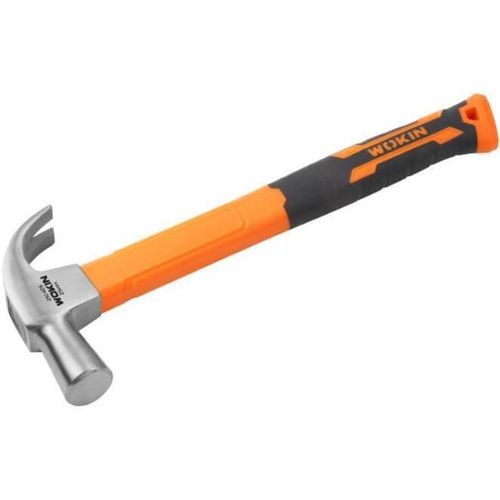 купить Молоток Wokin Ciocan cu gheare tip britanic 27 mm (251427) в Кишинёве 