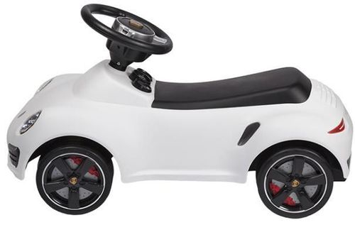 cumpără Tolocar Rastar 83400 Porsche 911, alb,58243 în Chișinău 