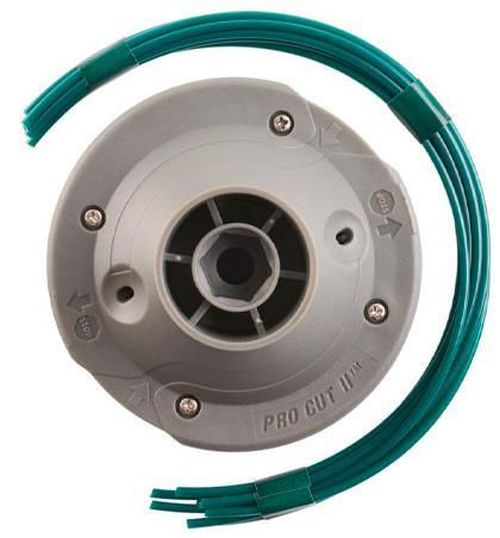 cumpără Fir pentru trimmere RYOBI RAC113 Bobina cu line de tuns iarba (5132002577) în Chișinău 