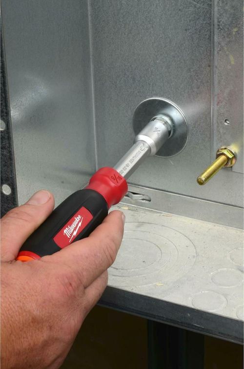 купить Отвёртка Milwaukee 48222535 Магнитная отвёртка HEX 8 мм в Кишинёве 