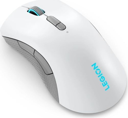 cumpără Mouse gaming Lenovo Legion M600 (Stingray) White în Chișinău 