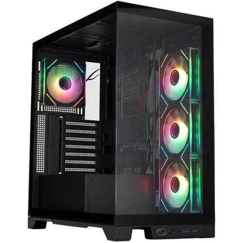 купить Системный блок Atol PC1128MP - Gaming A-RGB#3.5 v2 в Кишинёве 