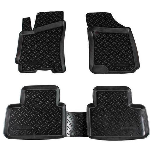 купить Коврик для автомобиля Aileron 61901 Toyota Camry VI (XV40) (2006-2011) в Кишинёве 