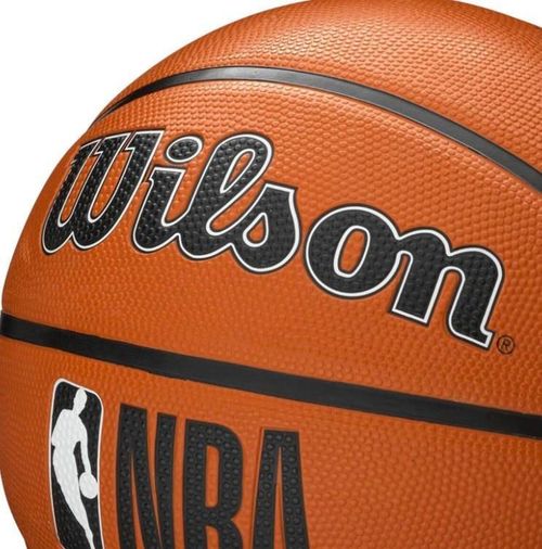 купить Мяч Wilson NBA DRV Plus WTB9200XB07 в Кишинёве 