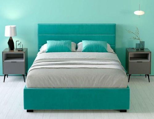 купить Кровать my-STYLE my-Amy 90x200 (P01D90M17) в Кишинёве 