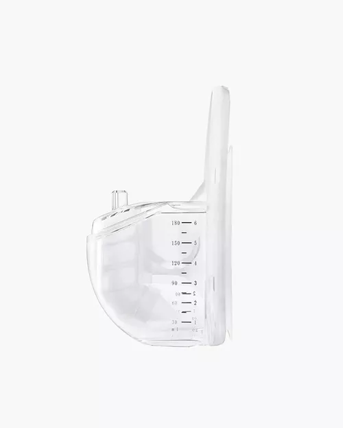 купить Аксессуар для молокоотсоса Momcozy AS268-NA05NB-A Set de colectare a laptelui cu flansa de 24mm pentru pompa M6 в Кишинёве 