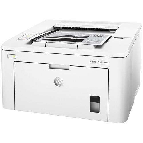 купить Printer HP LaserJet Pro M203dw, White, A4, 1200 dpi, up to 28 ppm, 256MB, Duplex, Up to 30000 pages/month, USB 2.0, Ether 10/100, Wi-Fi 802.11b/g/n, PCL5c, PCL6, Postscript, HPePrint, Apple AirPrint™, CF230A Cartridge (~1600 pages) Starter ~1000pages в Кишинёве 