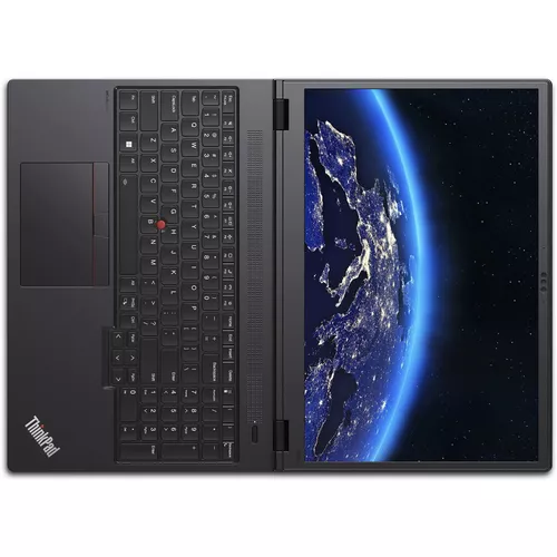 cumpără Laptop Lenovo ThinkPad P16v Gen2 Black (21KYS4QB00) în Chișinău 