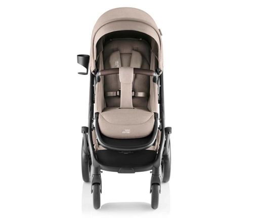 купить Детская коляска Britax-Römer SMILE 5Z Style Teak (2000041710) в Кишинёве 