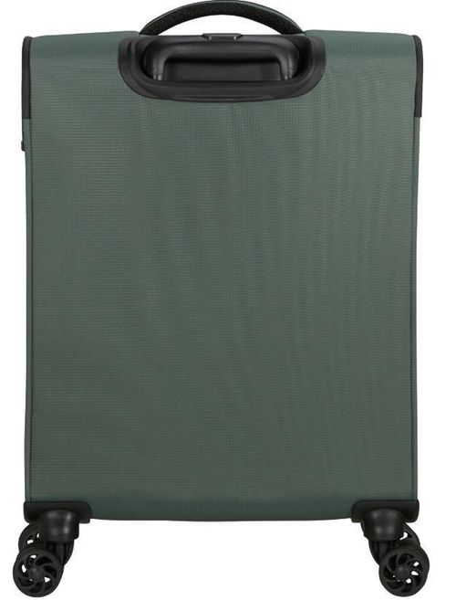 cumpără Valiză American Tourister Take2cabin Green (150908/1257) în Chișinău 