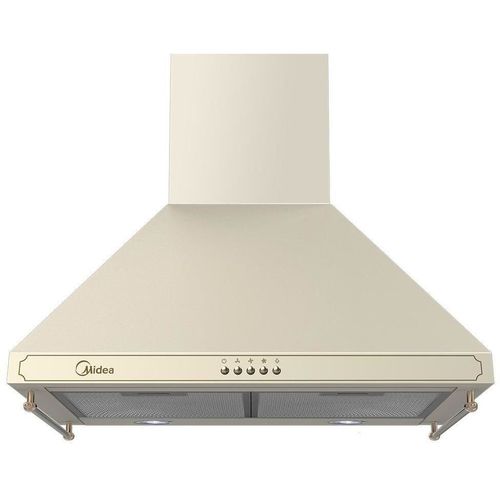 купить Вытяжка Midea MH 60C 335 RI Retro в Кишинёве 