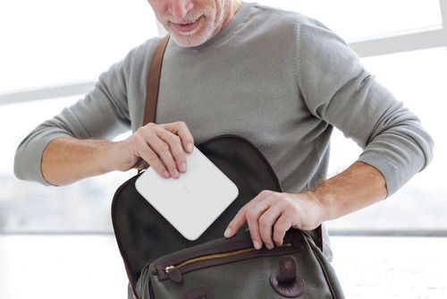 купить Проектор Optoma ML1080, Alb в Кишинёве 