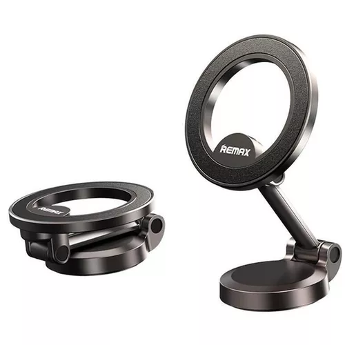 купить Автомобильный держатель Remax RM-C42 Tarnish в Кишинёве 