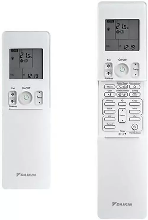 cumpără Aparat aer condiționat split Daikin FTXA25BB/RXA25A9 în Chișinău 