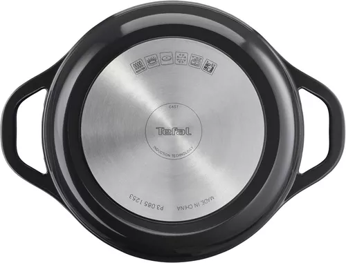 купить Кастрюля Tefal E2554604 Air 4,7l в Кишинёве 