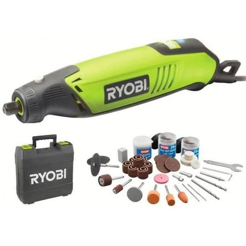 купить Шлифовальная машина RYOBI EHT150V (Gravor) 5133000754 в Кишинёве 
