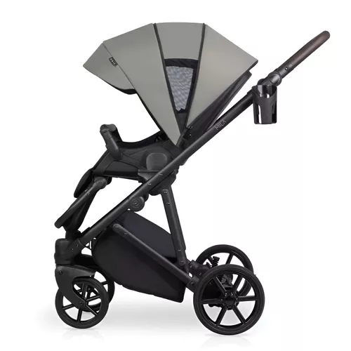 купить Детская коляска Riko Carucior 2in1 Mila 01 khaki в Кишинёве 
