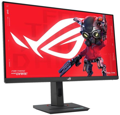 купить Монитор ASUS XG27ACMS Rog Strix в Кишинёве 