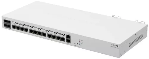 купить Маршрутизатор MikroTik CCR2116-12G-4S+ в Кишинёве 