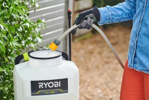 купить Опрыскиватель RYOBI RY18BPSA-0 5133004573 в Кишинёве 