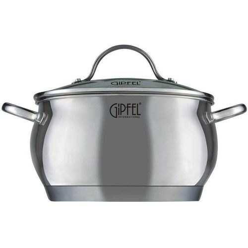 купить Кастрюля Gipfel GP-1294 (5,4 л) в Кишинёве 