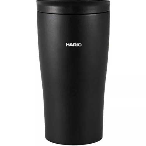 купить Термокружка Hario STF-300-B Insulated Tumbler with Lid 300 в Кишинёве 