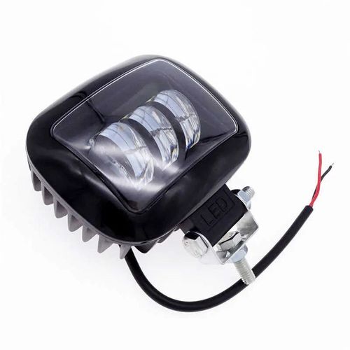 cumpără Lampă auto miscellaneous G17-243, противотуманки LED, 2шт în Chișinău 