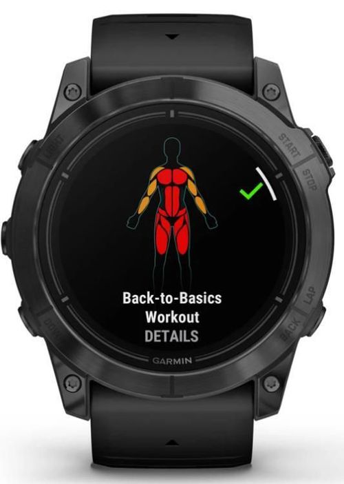 cumpără Ceas inteligent Garmin Epix Pro Gen 2 (010-02804-21) în Chișinău 