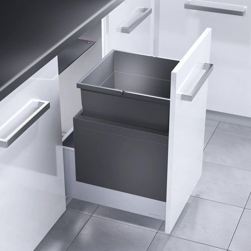 cumpără Feronerie pentru mobilă Hailo 3631481 Triple XL 450 55 în Chișinău 