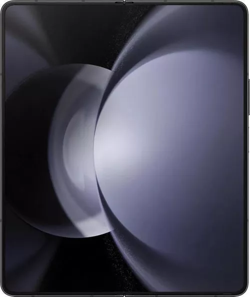 купить Смартфон Samsung F946B Galaxy Fold5 256 GB Black в Кишинёве 