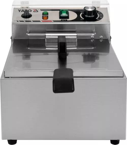 купить Фритюрница профессиональная Yato YG-04610 6L в Кишинёве 