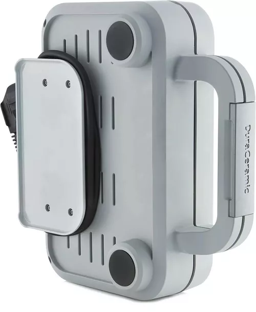 купить Вафельница Breville VST072X-01 в Кишинёве 