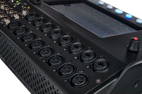 купить DJ контроллер Allen&Heath Allen&Heath CQ18T в Кишинёве 