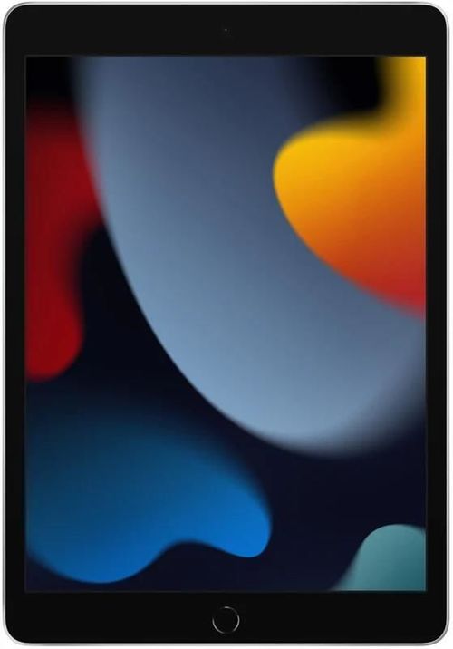 cumpără Tabletă PC Apple iPad 9 2021 10.2 Wi-Fi 64GB Silver MK2L3 în Chișinău 