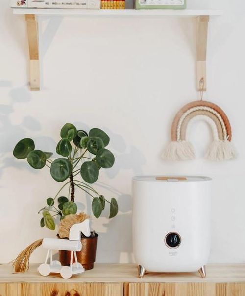 cumpără Umidificator de aer Adler AD 7972w în Chișinău 