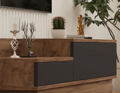 cumpără Comodă TV Trendy Asir GTR000367 în Chișinău 