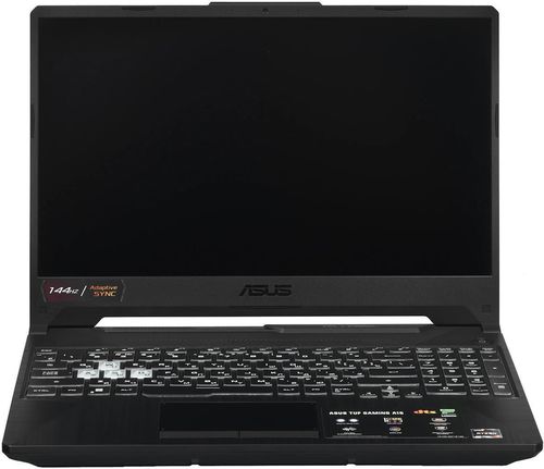 купить Ноутбук ASUS FA506NCR-HN044 TUF Gaming в Кишинёве 