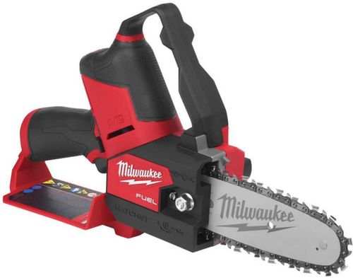 купить Пила Milwaukee 4933472211 M12FHS-0 FUEL HATCHET (fara ac-tor) в Кишинёве 