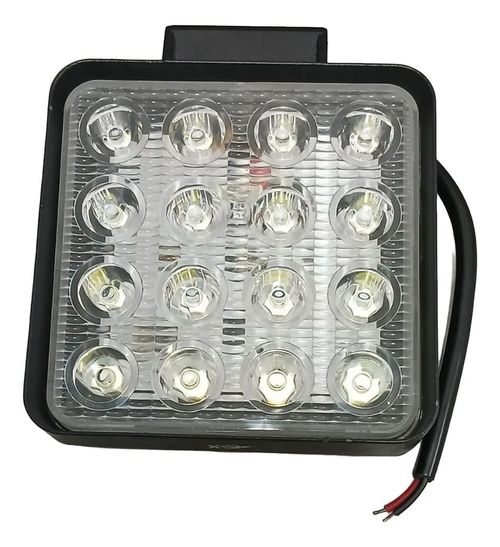 купить Автомобильная лампа miscellaneous G17-331, противотуманки LED, 2шт в Кишинёве 