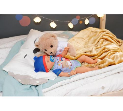 cumpără Păpușă Zapf 834848 Jonas 43cm în Chișinău 