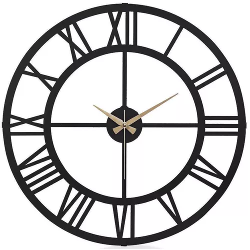 купить Часы miscellaneous Wallity Roman Numeral в Кишинёве 