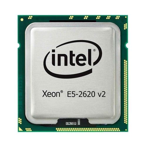 cumpără Procesor Intel Intel Xeon 6C Model E5-2620v2 80W 2.1GHz/1600MHz/15MB - for System x3650 M4 în Chișinău 