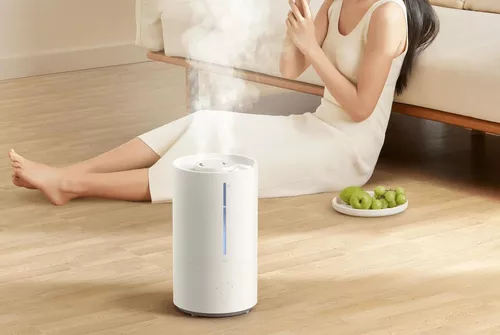 купить Увлажнитель воздуха Xiaomi Smart Mi Humidifier2 в Кишинёве 